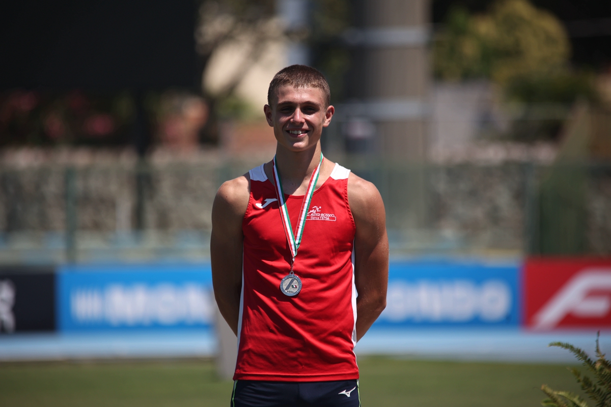 Atletica Grosseto Banca Tema